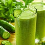 green juice 1